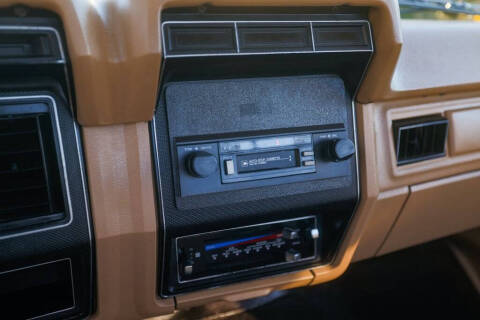 1983 Ford F-150