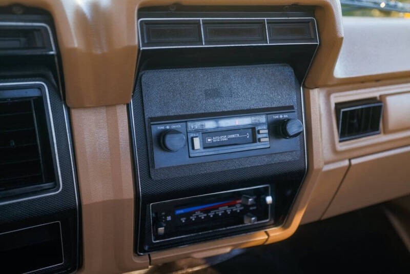1983 Ford F-150