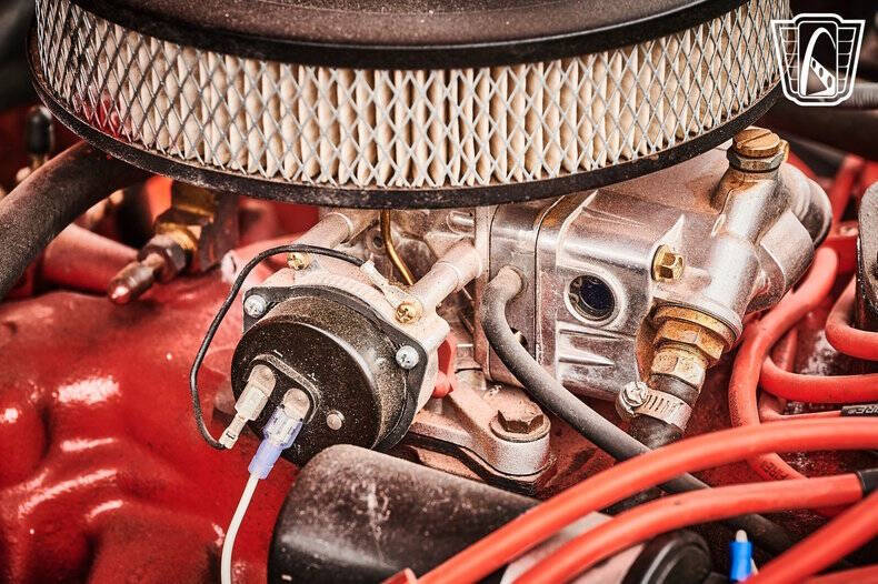 1970 International Scout