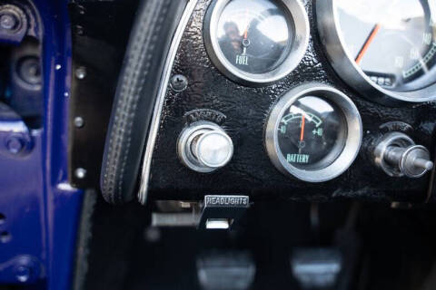 1965 Chevrolet Corvette