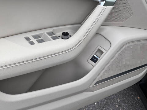 2022 Audi A7 quattro Prestige 55 TFSI