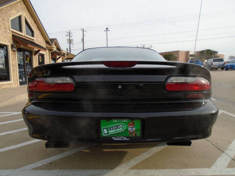 1995 Chevrolet Camaro Z28