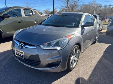 2013 Hyundai Veloster