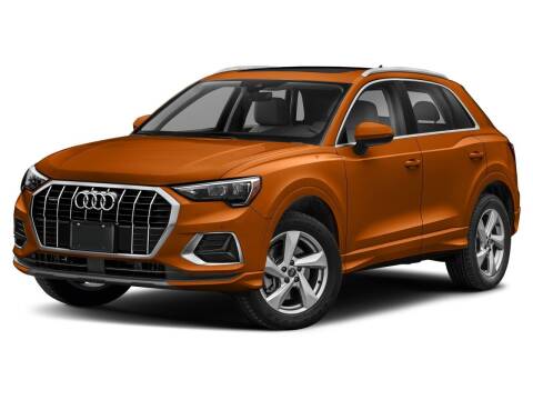 2020 Audi Q3 for sale at Show Low Ford in Show Low AZ