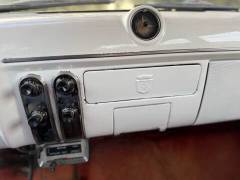 1953 Ford Customline