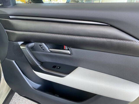 2026 Mazda CX-50 2.5 Turbo