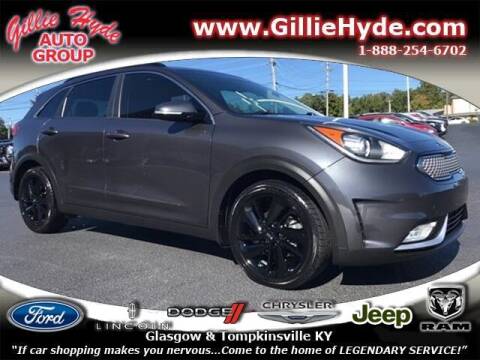 2019 Kia Niro for sale at Gillie Hyde Auto Group in Glasgow KY