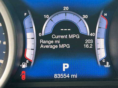 2017 Maserati Ghibli S Q4