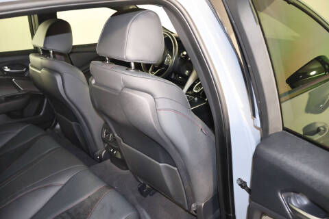 2024 Acura TLX SH-AWD w/A-SPEC