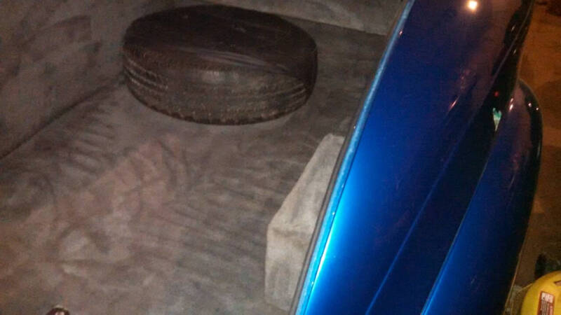 1938 Plymouth Mayflower