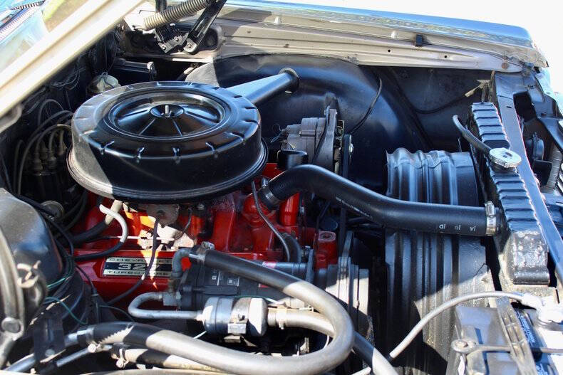 1964 Chevrolet Impala