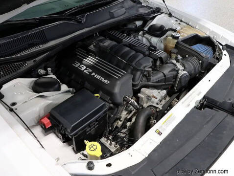 2012 Dodge Challenger