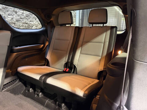 2022 Dodge Durango R/T