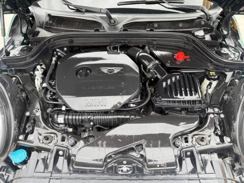 2018 MINI Hardtop 2 Door Cooper S