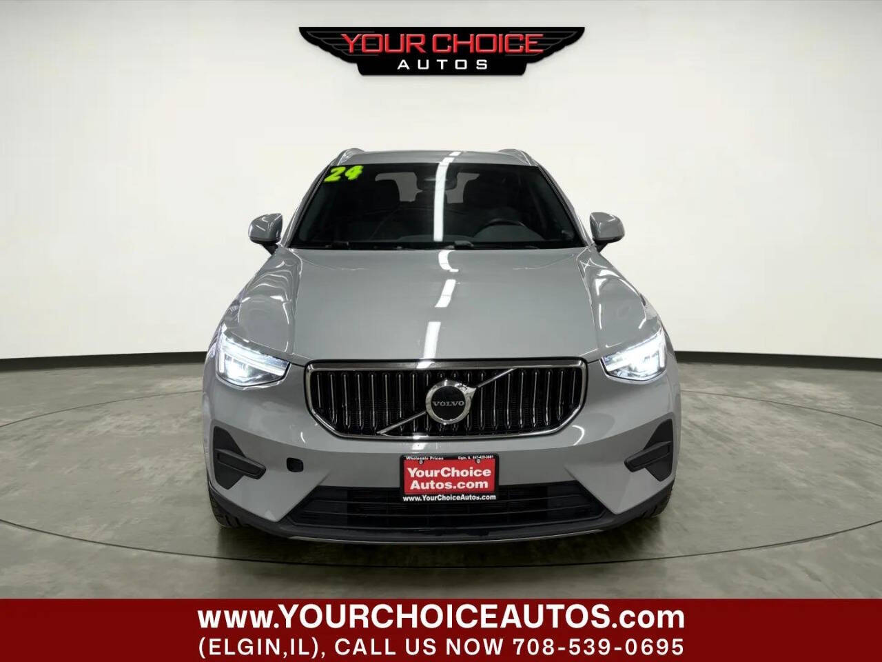 VolvoXC4011