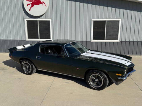 1971 Chevrolet Camaro