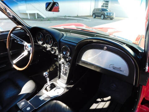 1965 Chevrolet Corvette