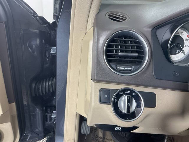 2014 Mercedes-Benz C-Class