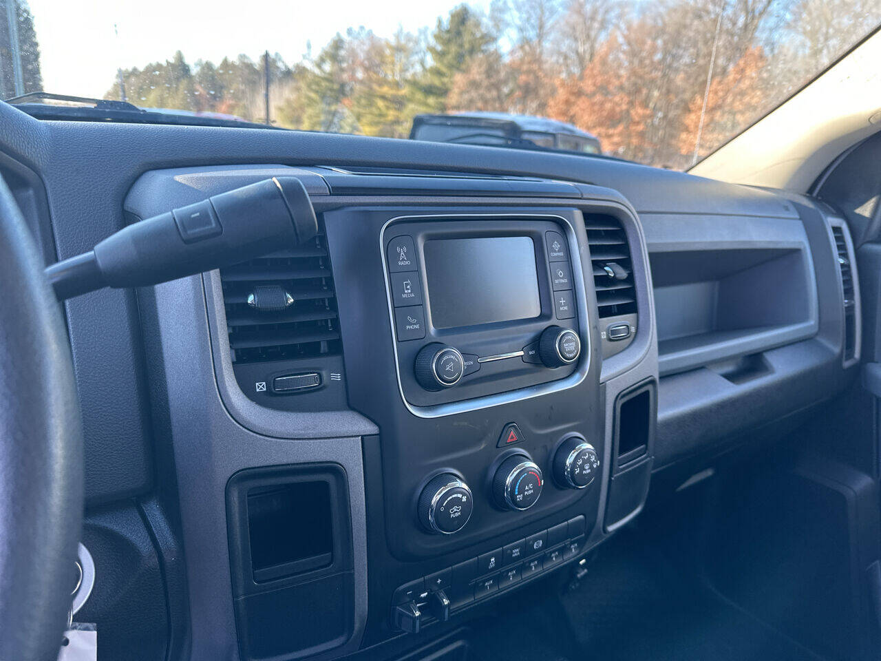 2018 Ram 3500 for sale at Auto Hunter in Webster, WI