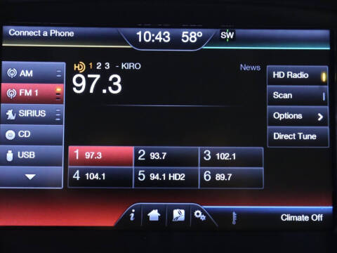 2013 Ford Focus Electric