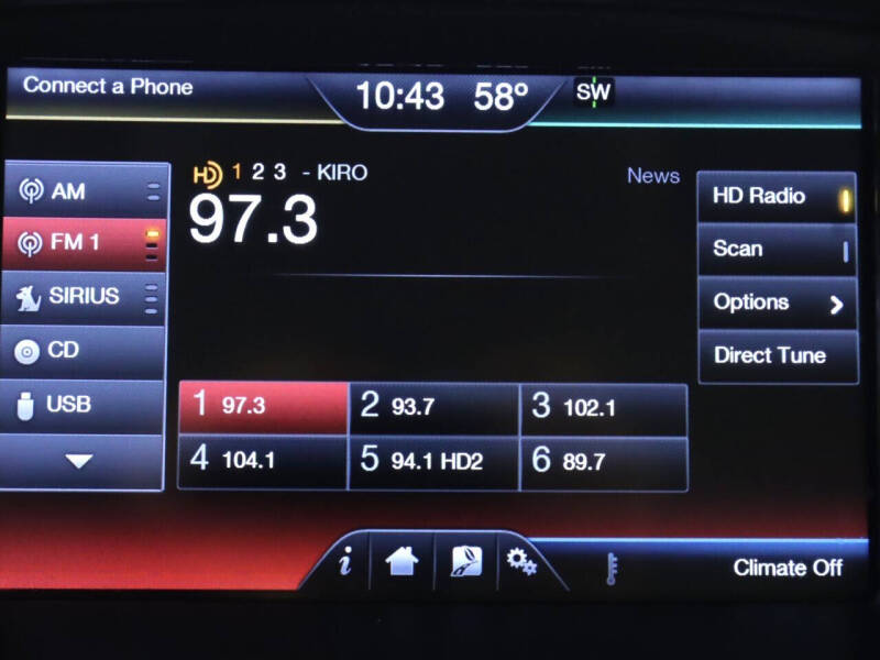 2013 Ford Focus Electric