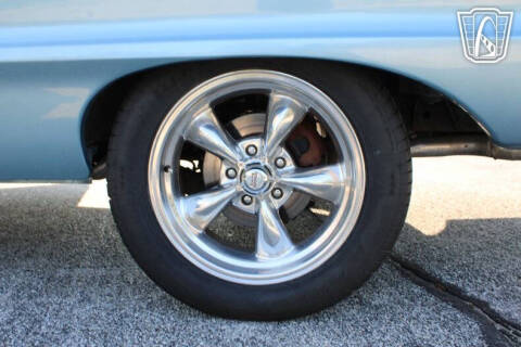 1964 Chevrolet Impala