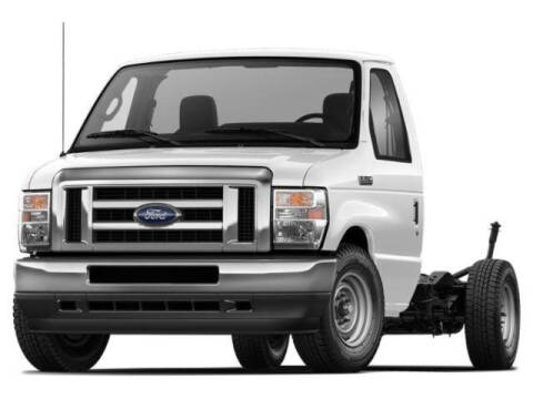 2024 Ford E-Series
