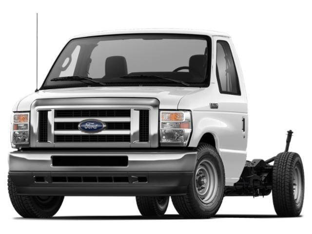 2024 Ford E-Series