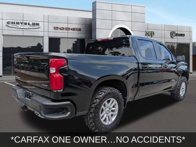2022 Chevrolet Silverado 1500 Limited