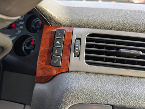 2012 GMC Yukon XL SLT