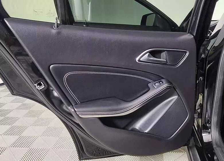 2019 Mercedes-Benz GLA for sale at SJL Motors of Miami in Plantation, FL