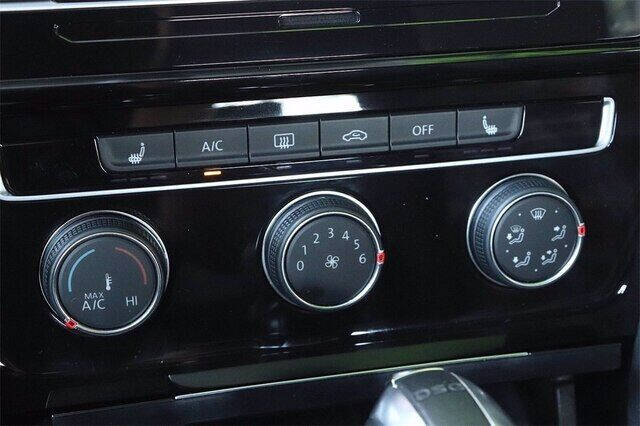 2018 Volkswagen Golf GTI