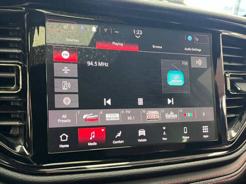 2023 Dodge Durango GT