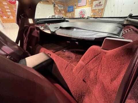 1993 Chevrolet Corvette ZR1