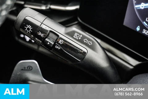 2023 Kia Niro EV Wave