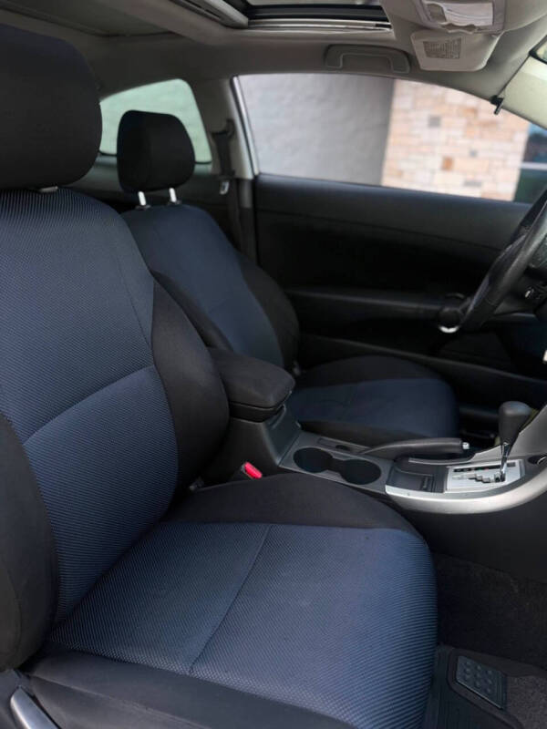 2005 Scion tC