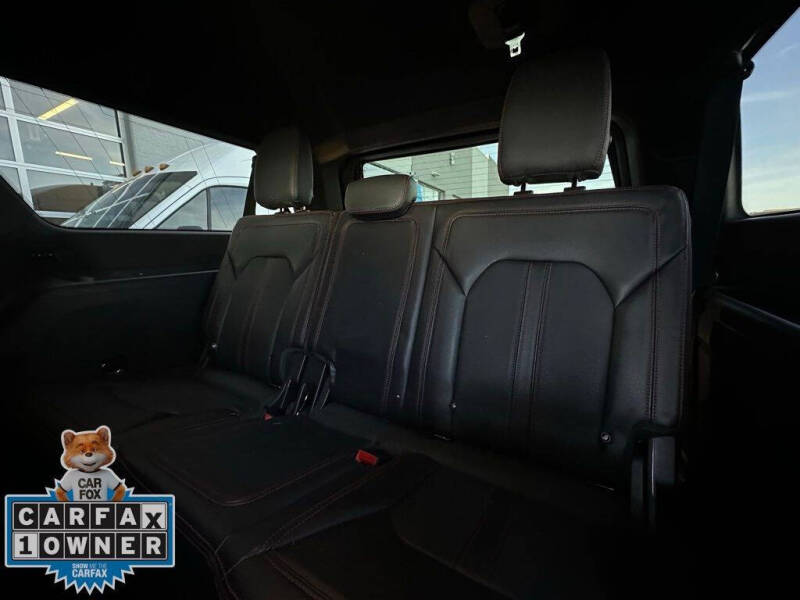 2022 Ford Expedition MAX Limited