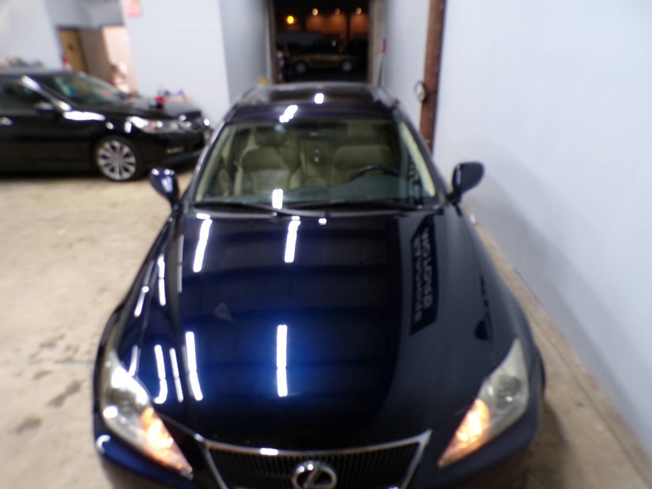 2006 Lexus IS 350 for sale at Sapphire Motors in Gurnee, IL