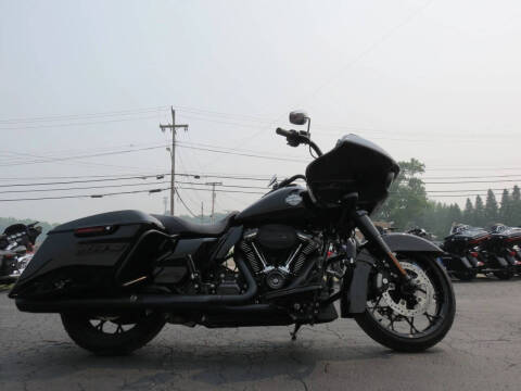 2023 Harley-Davidson FLTRXS Road Glide Special