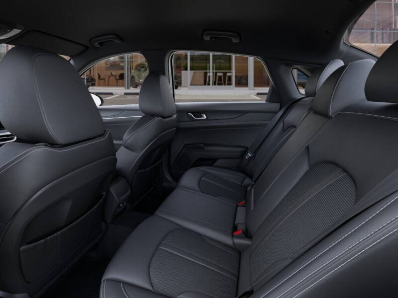 2024 Kia K5