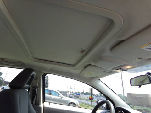 2007 Dodge Caliber SXT