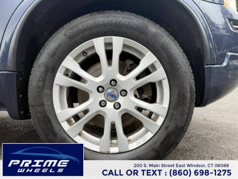 2013 Volvo XC90