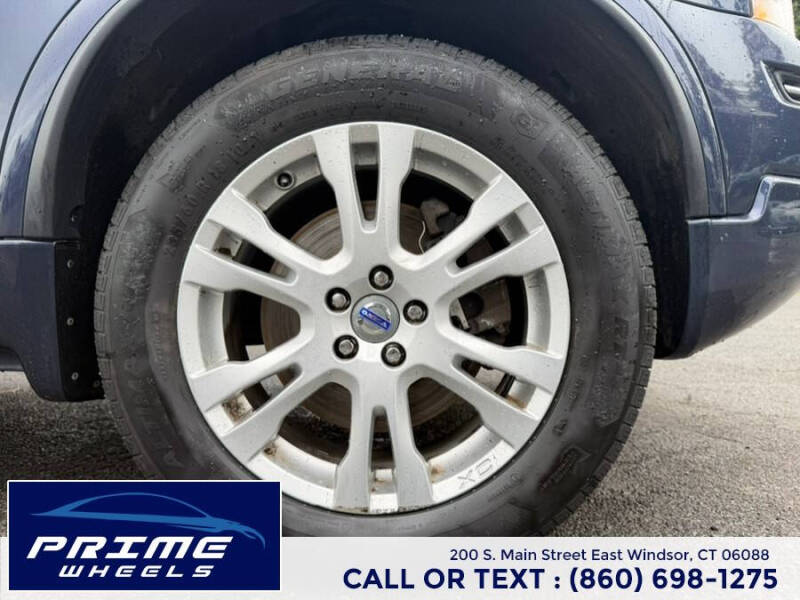 2013 Volvo XC90