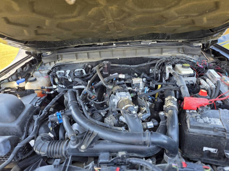2023 Ford Bronco Outer Banks Advanced
