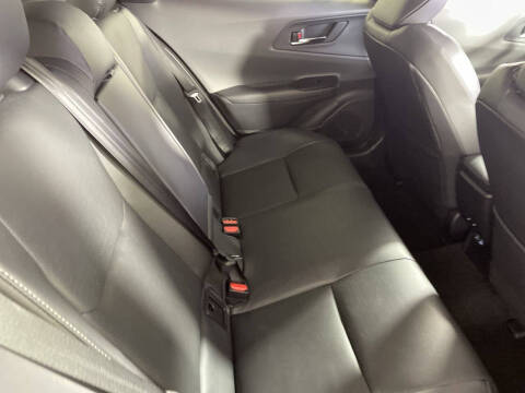 2026 Toyota Prius Limited
