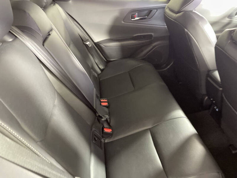 2026 Toyota Prius Limited