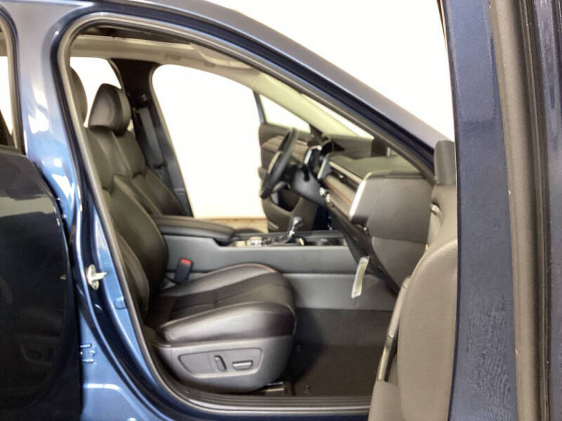 2026 Mazda CX-50 2.5 S Premium