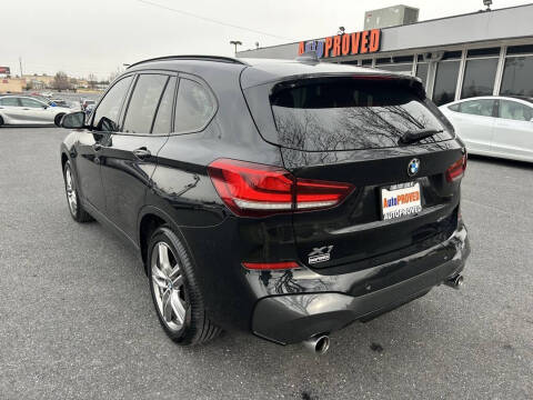 2020 BMW X1 xDrive28i