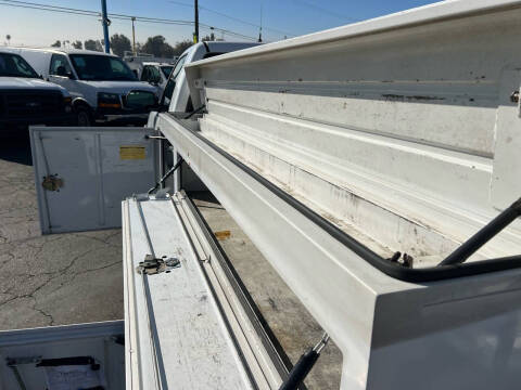 2006 Chevrolet Silverado 2500HD