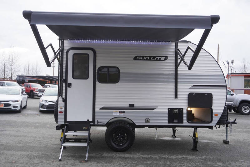 2026 Sunset Park RV Sun Lite